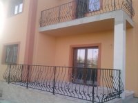 balustrada balcon fier forjat 38831